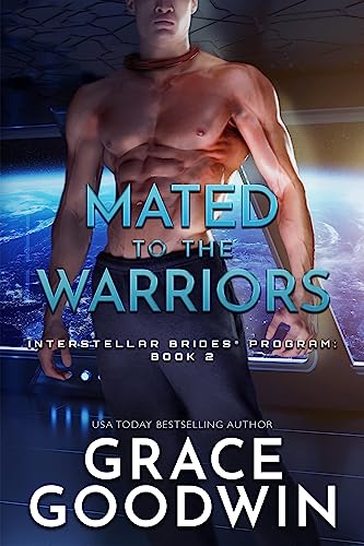 Mated to the Warriors on Kindle