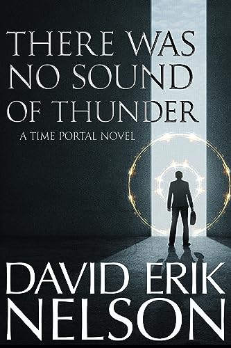There Was No Sound of Thunder on Kindle