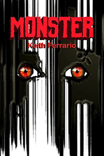Monster on Kindle