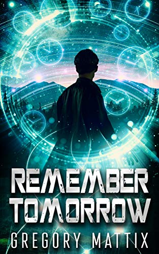 Remember Tomorrow on Kindle