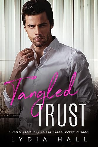 Tangled Trust on Kindle
