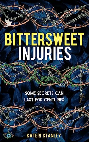 Bittersweet Injuries on Kindle