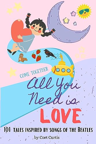All You Need Is Love on Kindle