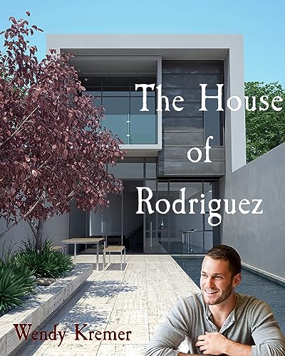 The House of Rodriguez on Kindle