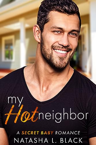 My Hot Neighbor on Kindle