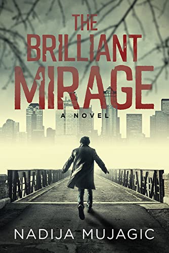 The Brilliant Mirage on Kindle
