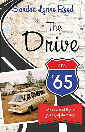The Drive in '65 on Kindle