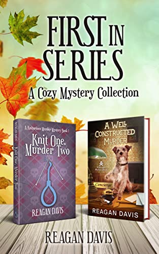 First In Series on Kindle