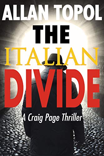 The Italian Divide on Kindle