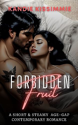Forbidden Fruit on Kindle