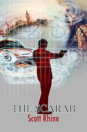 The Scarab on Kindle