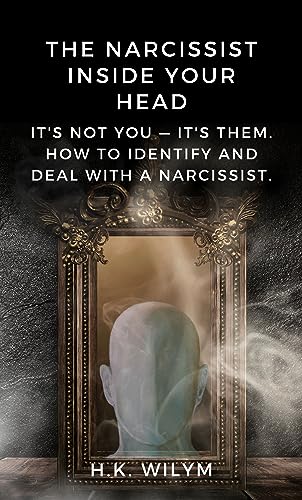 The Narcissist Inside Your Head on Kindle