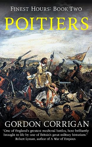 Poitiers (Finest Hours Book 3) on Kindle