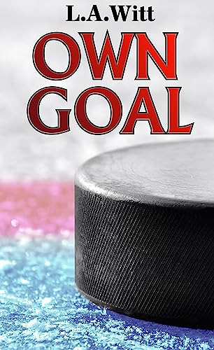 Own Goal on Kindle