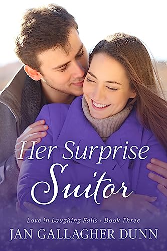 Her Surprise Suitor (Love in Laughing Falls Book 3) on Kindle