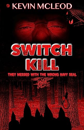 Switch Kill on Kindle