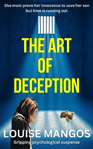 The Art of Deception on Kindle
