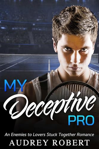 My Deceptive Pro (Urban Besties Book 3) on Kindle