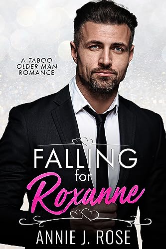 Falling for Roxanne on Kindle