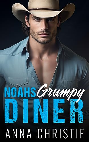 Noahs Grumpy Diner on Kindle