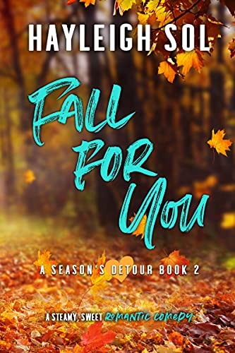 Fall For You on Kindle