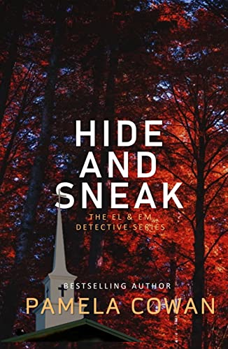 Hide And Sneak (The El & Em Detective Series Book 2) on Kindle