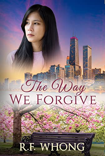 The Way We Forgive on Kindle