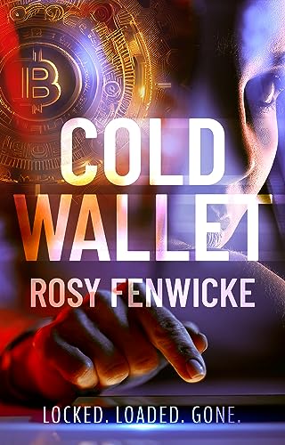 Cold Wallet on Kindle