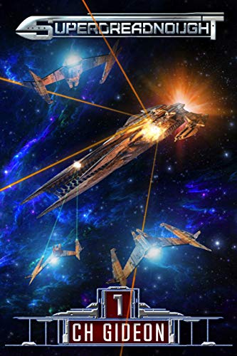 Superdreadnought (Book 1) on Kindle