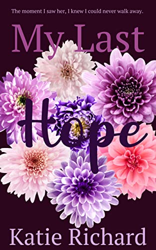 My Last Hope on Kindle