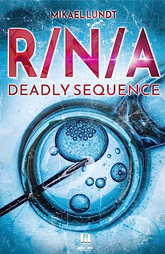 R/N/A: Deadly Sequence on Kindle