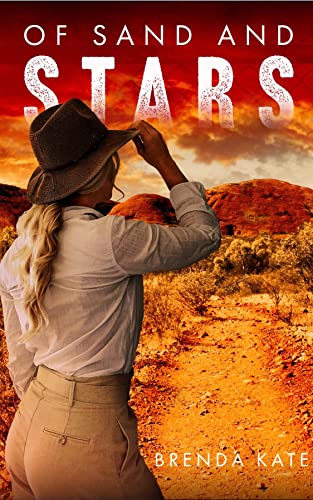 Of Sand and Stars on Kindle