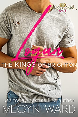 Logan (The Kings of Brighton Book 2) on Kindle