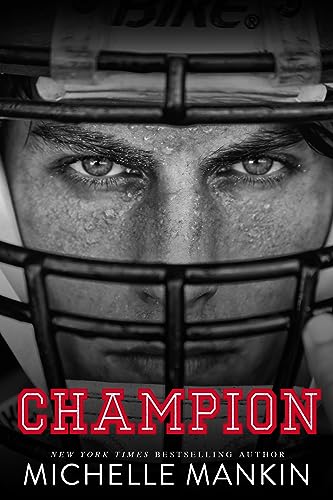 Champion on Kindle