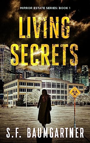 Living Secrets (Mirror Estates Series Book 1) on Kindle
