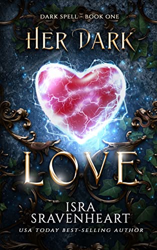 Her Dark Love (Dark Spell Series Book 1) on Kindle