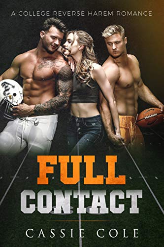 Full Contact on Kindle