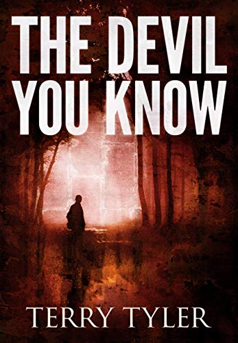 The Devil You Know on Kindle