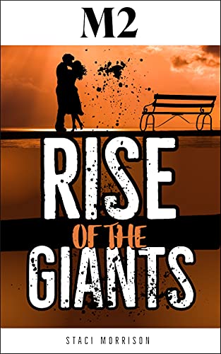M2-Rise of the Giants (Millennium) on Kindle