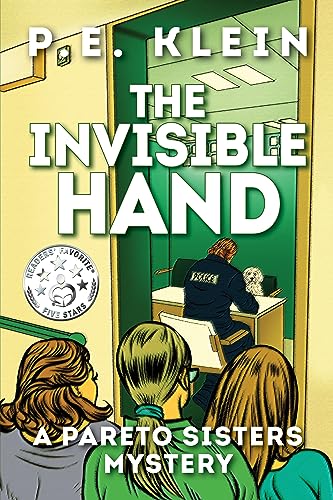 The Invisible Hand on Kindle