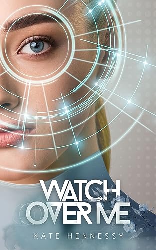 Watch Over Me on Kindle