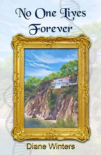 No One Lives Forever on Kindle