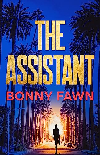 The Assistant on Kindle