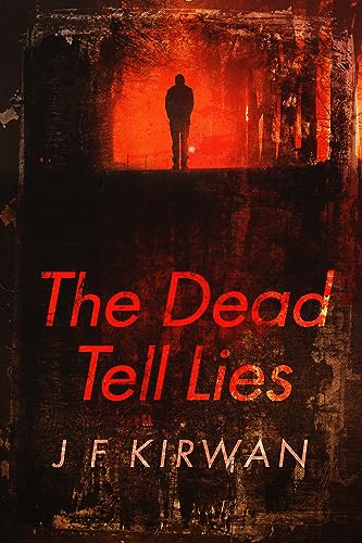 The Dead Tell Lies on Kindle