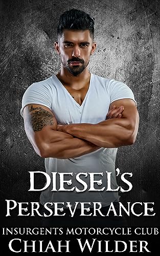 Diesel's Perseverance on Kindle