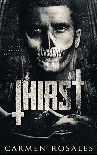 Thirst (The Prey Series Book 1) on Kindle