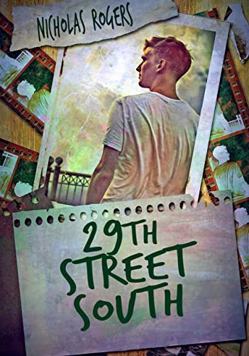 29th Street South: Coming of Age in the Sixties on Kindle