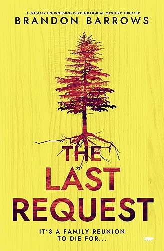 The Last Request on Kindle