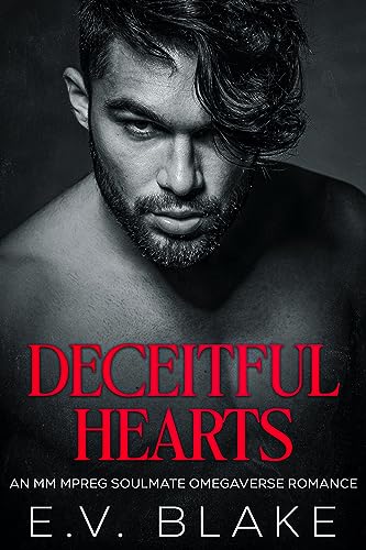 Deceitful Hearts on Kindle