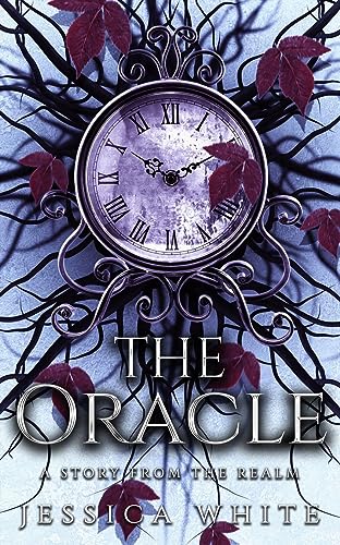 The Oracle (Stories from the Realm Book 4) on Kindle